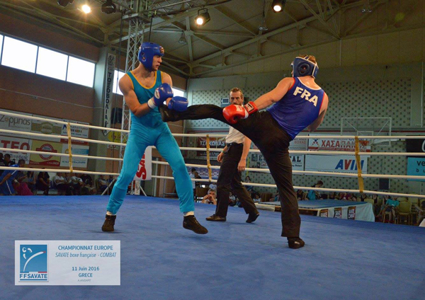 Qualifying Tournament of the European Championships 2016