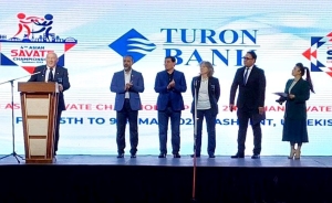 4ème Championnat asiatique de savate Mai 2023, Tachkent-Ouzbékistan