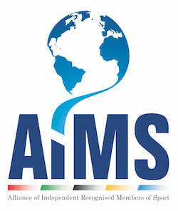 AIMS Logo