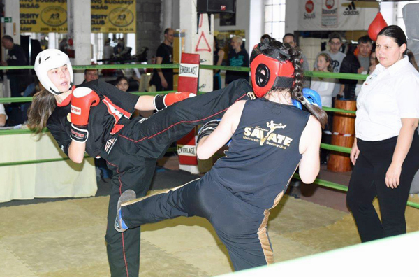 Open de Budapest 2017