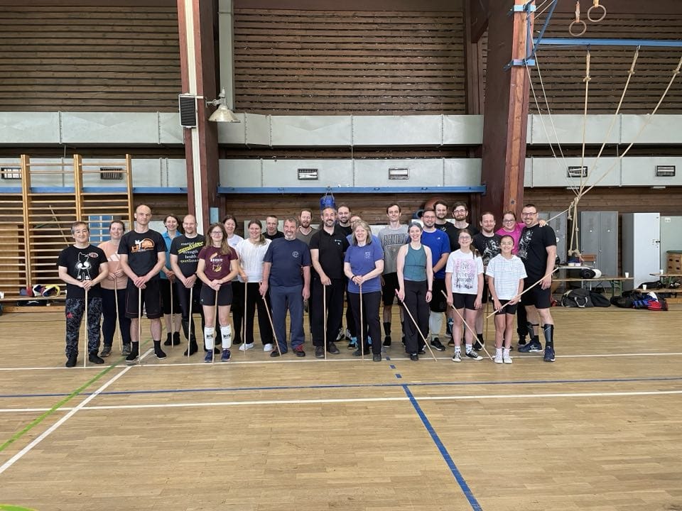 Canne Seminar - Prague - 2023