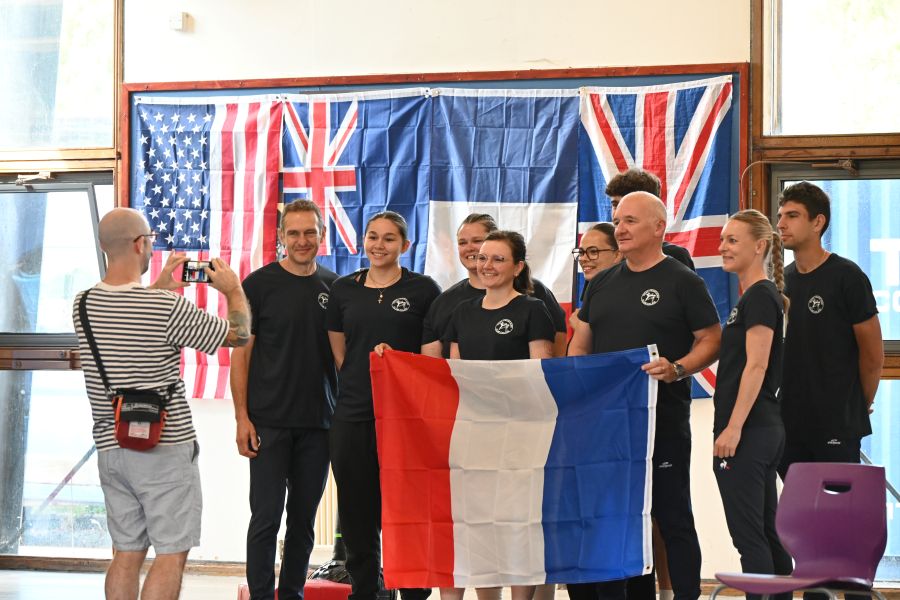 London Open 2026 Welcomes International Participation