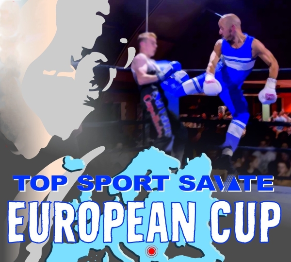 Successful International Week of Savate Held in Plovdiv