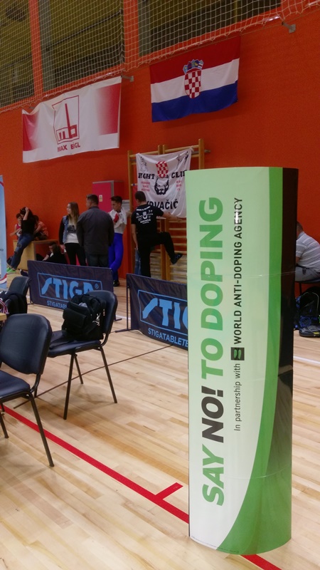 Coupe du monde de savate pour les clubs 2017