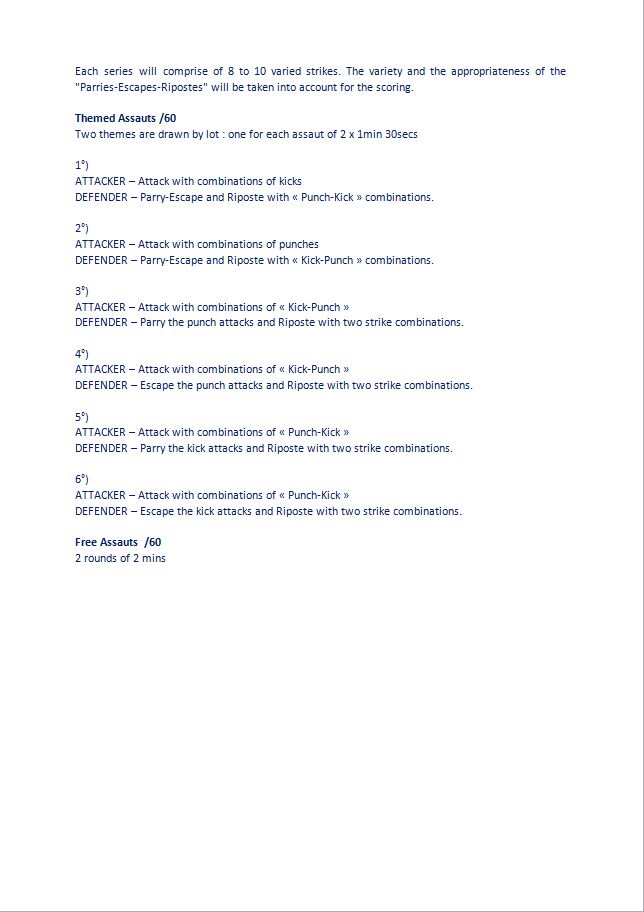 Gant Argent Technique