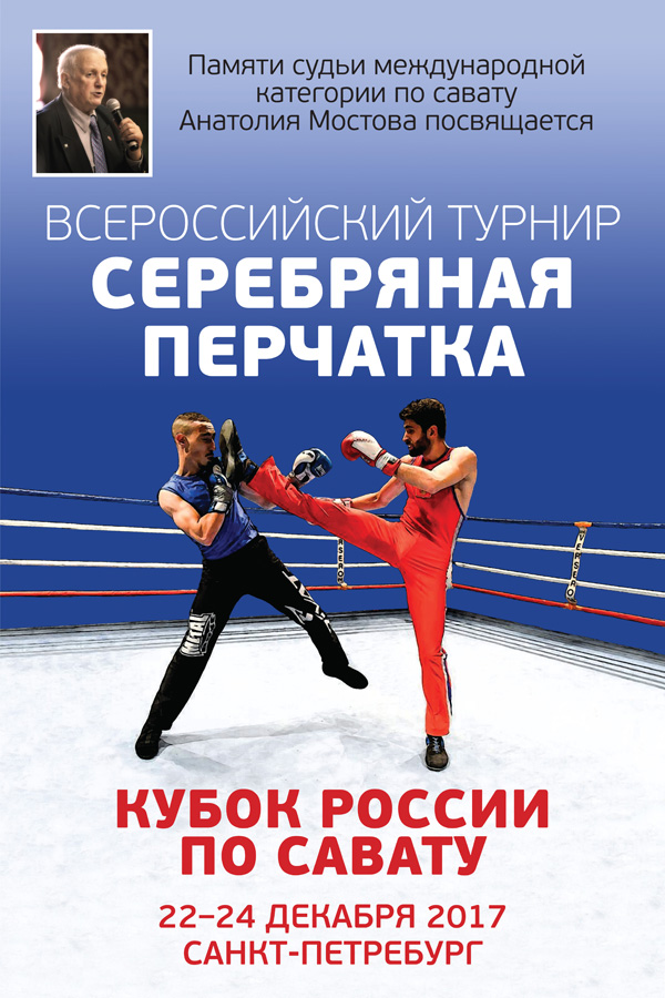 Coupe annuelle de Russie 2017