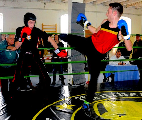 Abierto de Budapest 2016