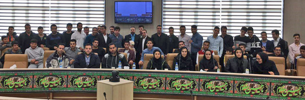 Développement de la savate en Iran