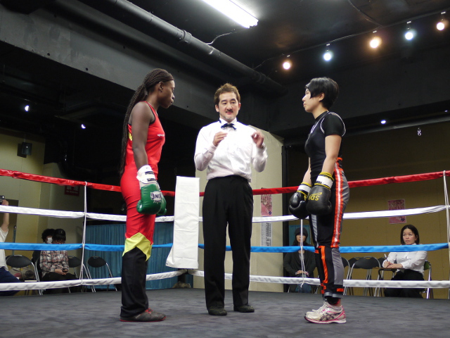 Official seminar in Tokyo Japan 2014